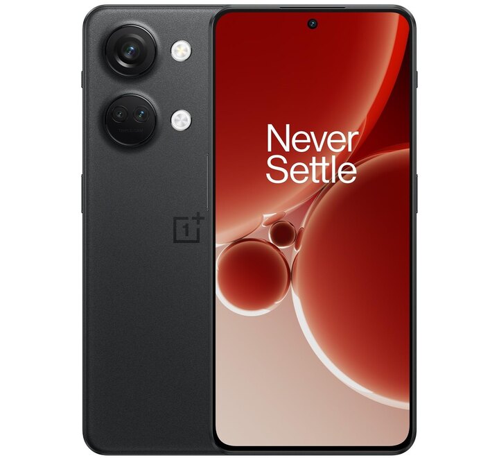 OnePlus Nord 3 5G (Tempest Gray 8GB RAM 128GB Storage) (NORD 3 8/128GB T/GRA)